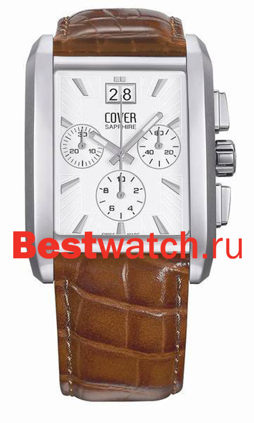 Часы Cover Gents CO134.05