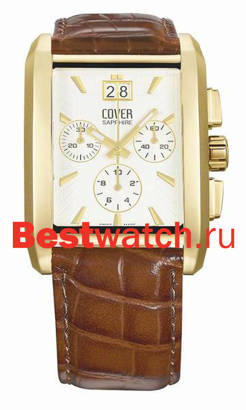 Часы Cover Gents CO134.06