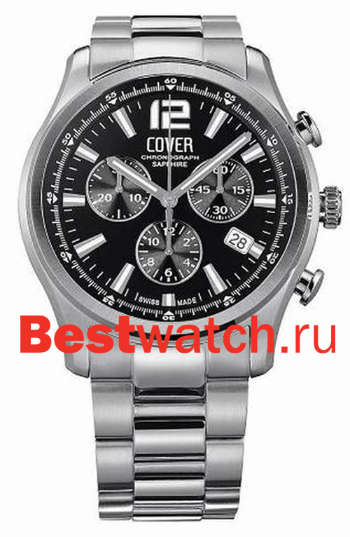 Часы Cover Gents CO135.01