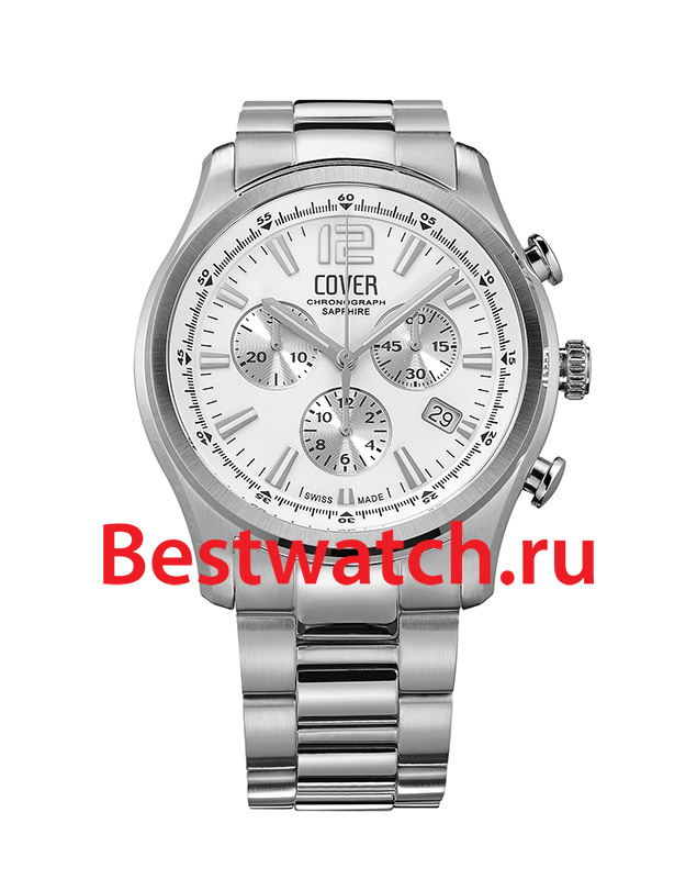 Часы Cover Gents CO135.02