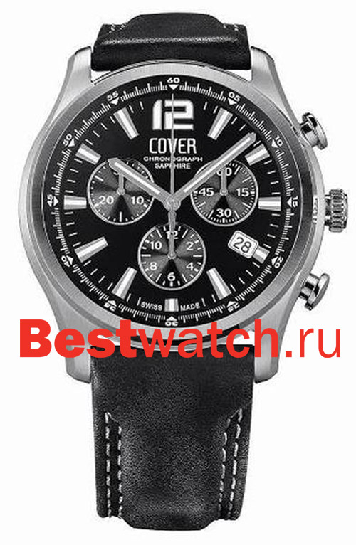 Часы Cover Gents CO135.04
