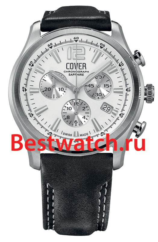 Часы Cover Gents CO135.05