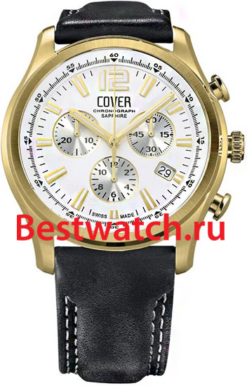 Часы Cover Gents CO135.06