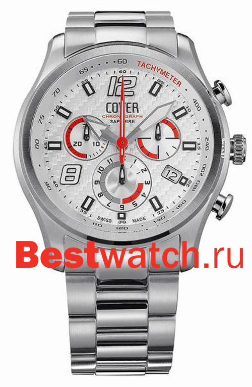 Часы Cover Gents CO135.07