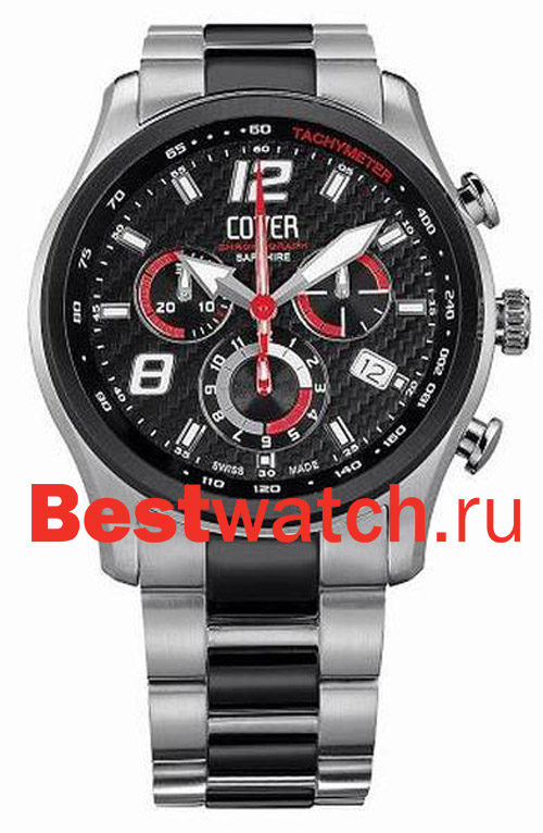 Часы Cover Gents CO135.08