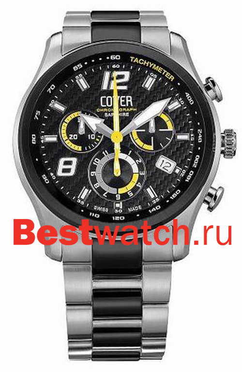 Часы Cover Gents CO135.09