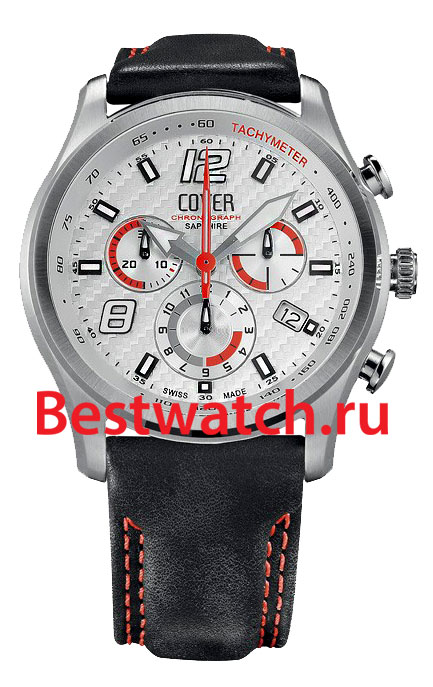Часы Cover Gents CO135.10