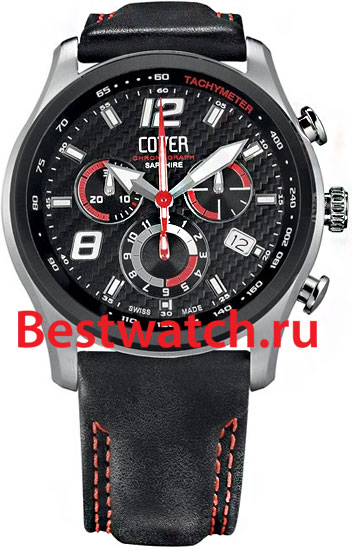 Часы Cover Gents CO135.11