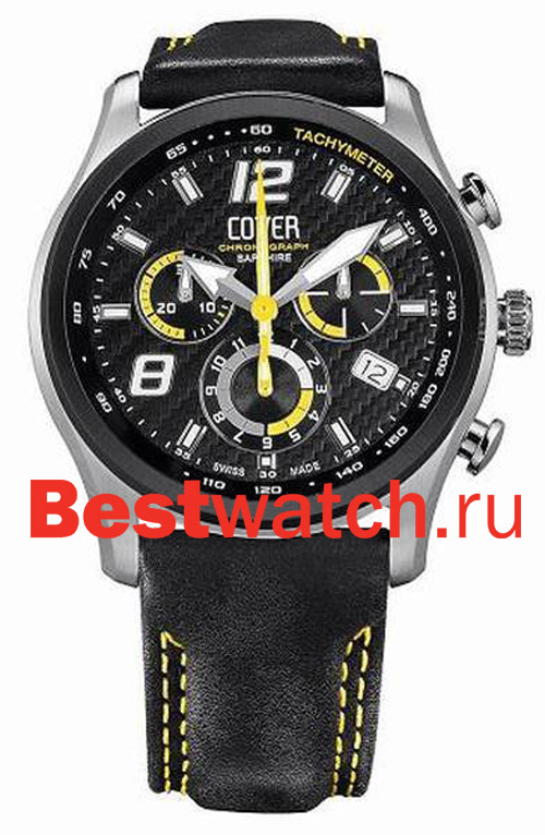 Часы Cover Gents CO135.12
