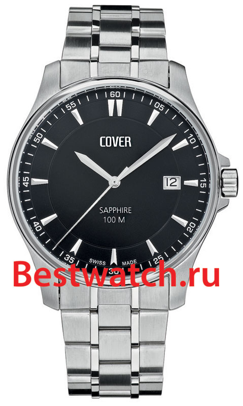 Часы Cover Gents CO137.01