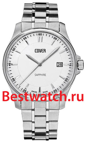 Часы Cover Gents CO137.02