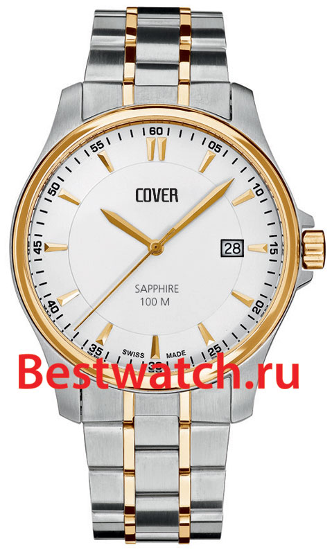 Часы Cover Gents CO137.03