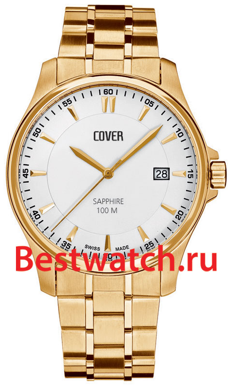 Часы Cover Gents CO137.04