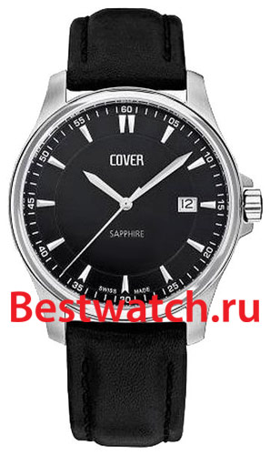 Часы Cover Gents CO137.05