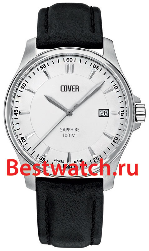 Часы Cover Gents CO137.06