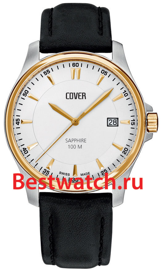 Часы Cover Gents CO137.07