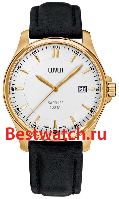 Часы Cover Gents CO137.08