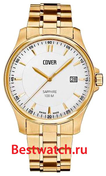 Часы Cover Gents CO137.PL2M