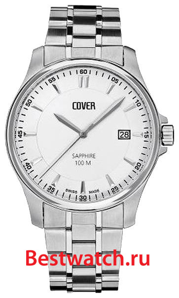 Часы Cover Gents CO137.ST2M