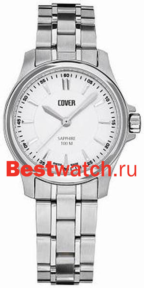Часы Cover Ladies CO138.02