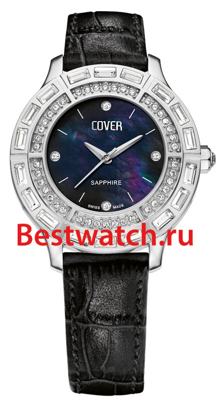 Часы Cover Brilliant times CO139.01