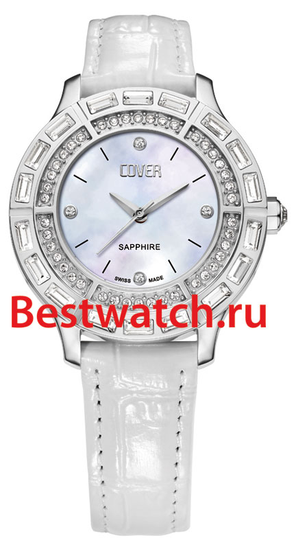 Часы Cover Ladies CO139.02