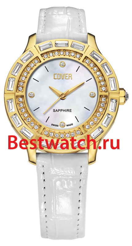 Часы Cover Brilliant times CO139.03