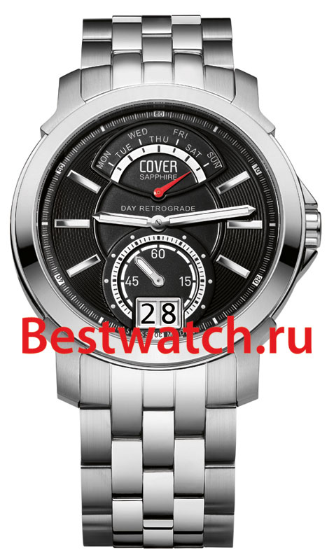 Часы Cover Gents CO140.01