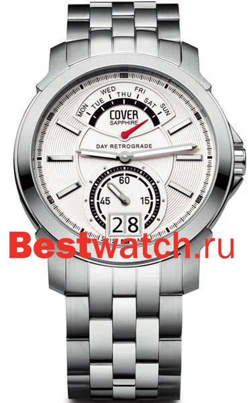 Часы Cover Gents CO140.02