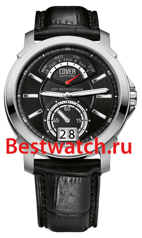 Часы Cover Gents CO140.03
