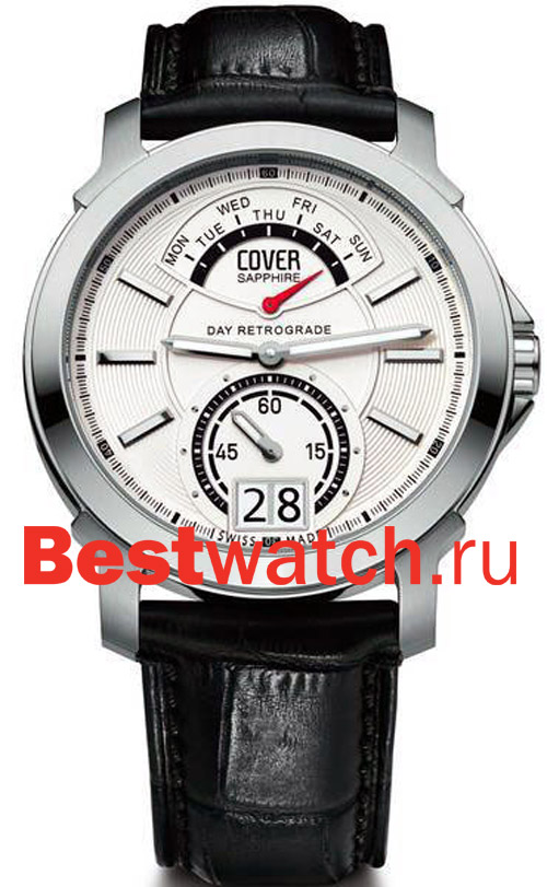 Часы Cover Gents CO140.04