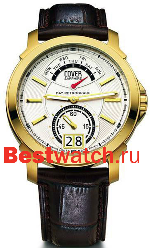 Часы Cover Gents CO140.05