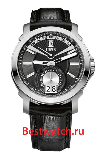 Часы Cover Gardien CO140.08