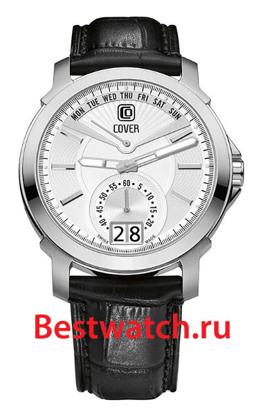 Часы Cover Gardien CO140.09