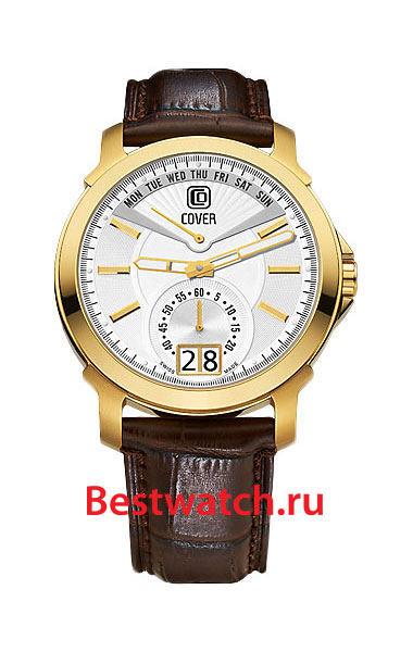 Часы Cover Gardien CO140.11