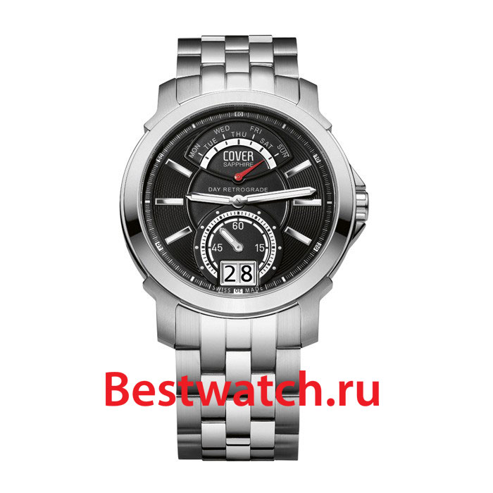 Часы Cover Gardien CO140.ST1M