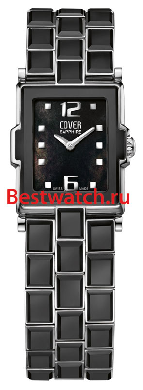 Часы Cover Ladies CO141.01