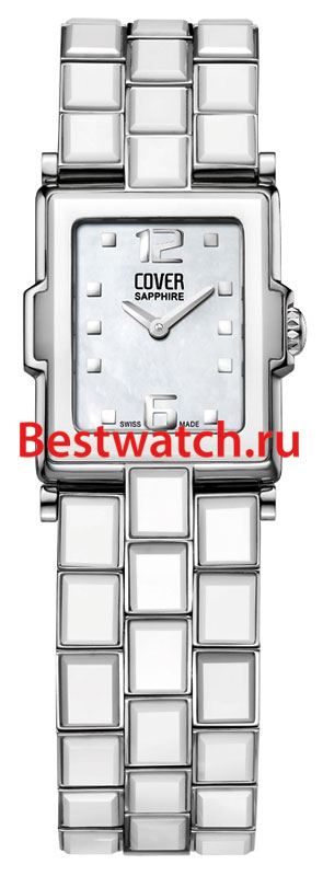 Часы Cover Ladies CO141.02