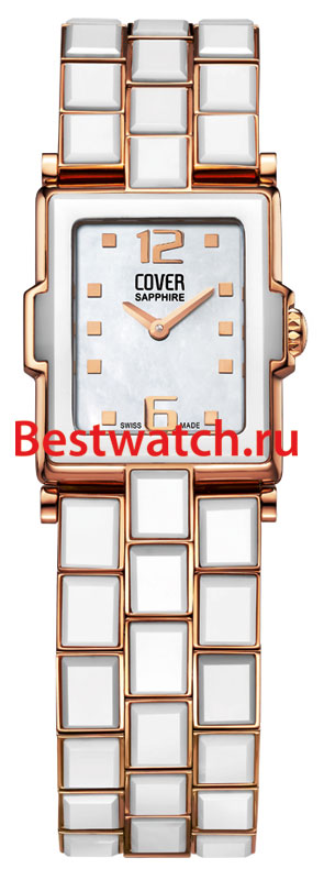 Часы Cover Ladies CO141.03