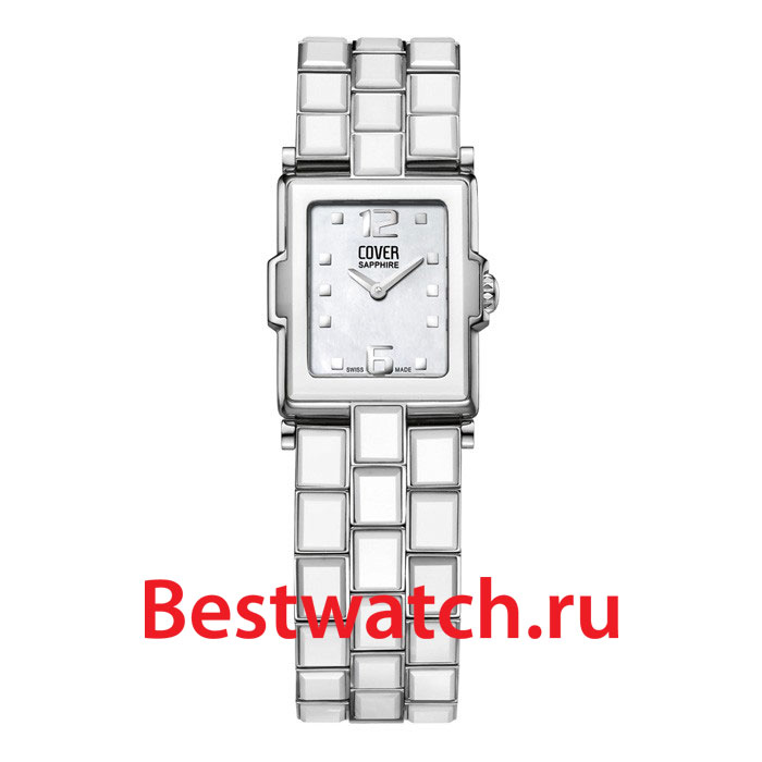 Часы Cover Ladies CO141.ST2M_CER