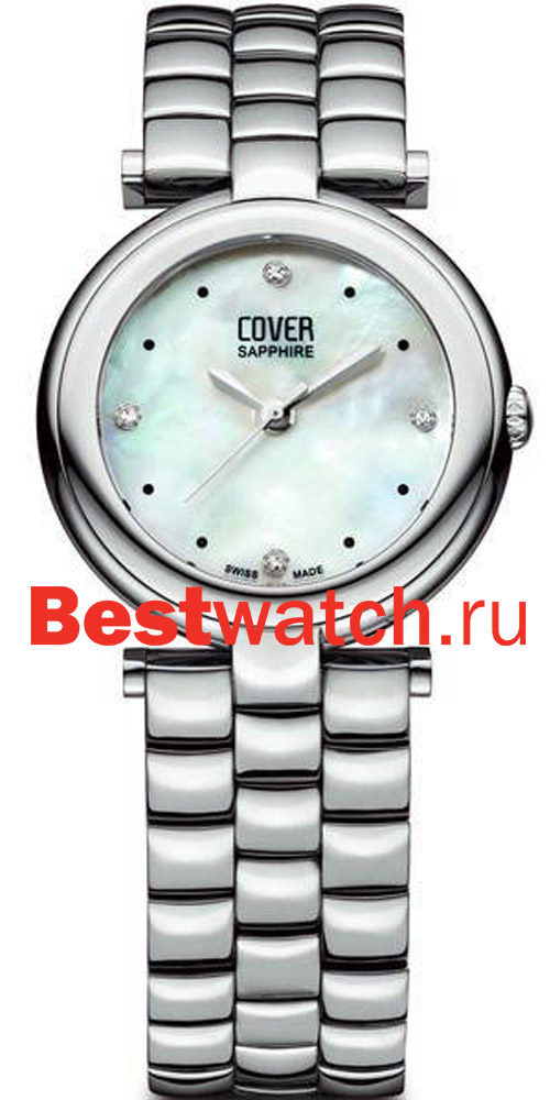 Часы Cover Ladies CO142.01