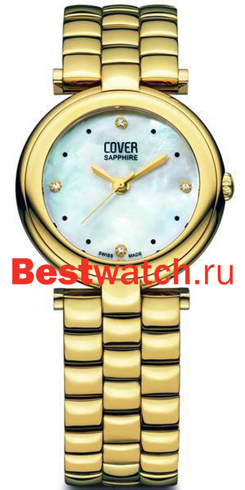 Часы Cover Ladies CO142.02
