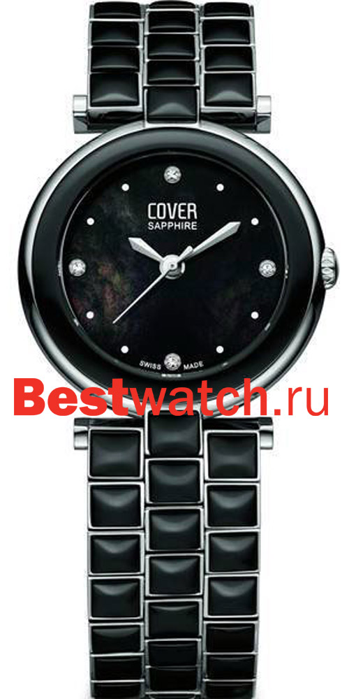 Часы Cover Ladies CO142.03