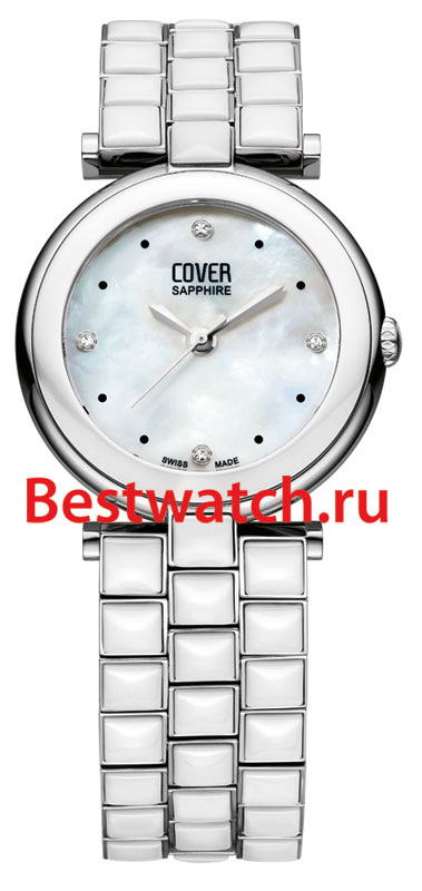 Часы Cover Ladies CO142.04
