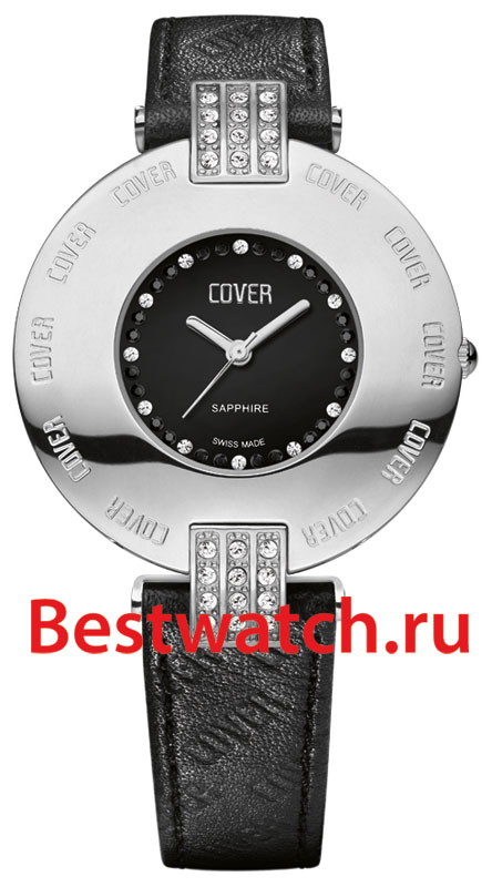 Часы Cover Ladies CO143.01