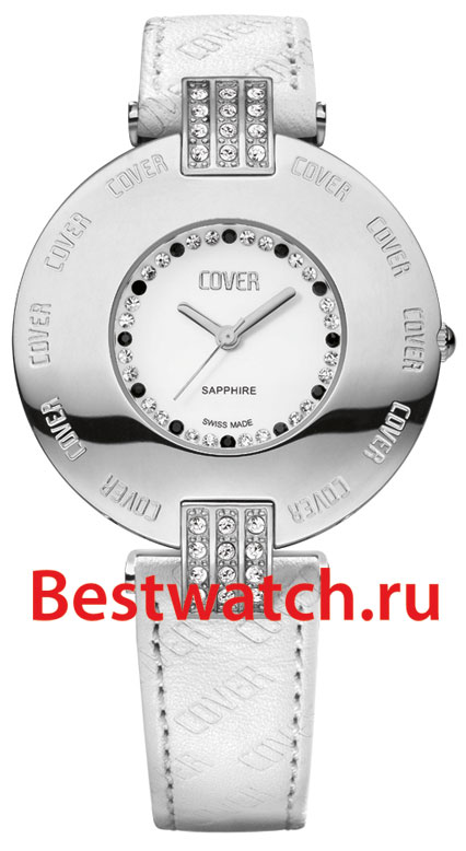 Часы Cover Ladies CO143.02