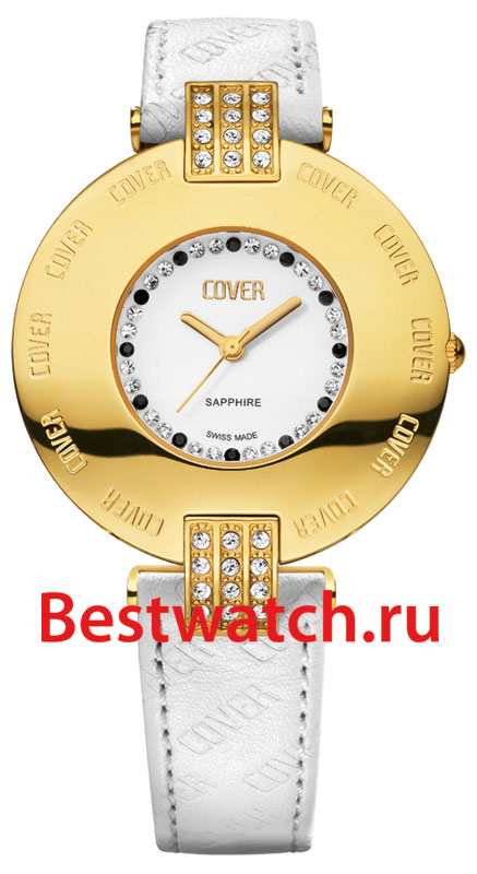 Часы Cover Ladies CO143.03