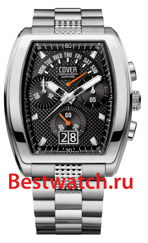 Часы Cover Gents CO144.01