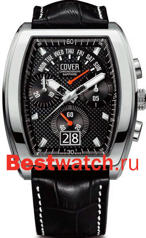 Часы Cover Gents CO144.03