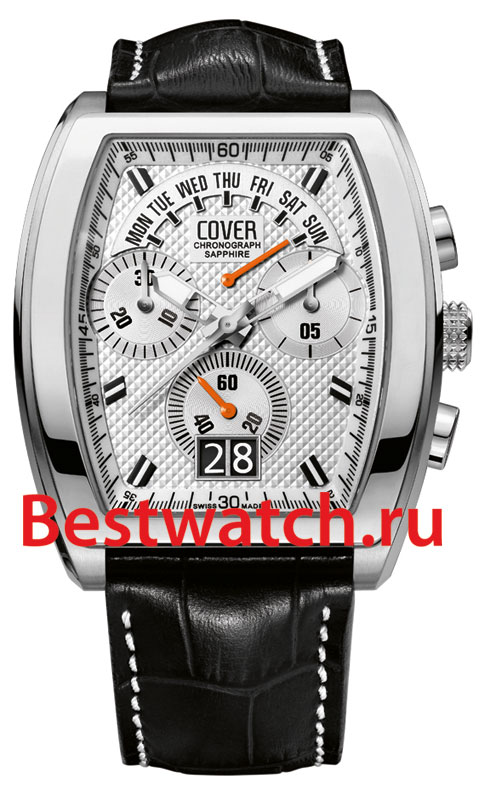 Часы Cover Gents CO144.04